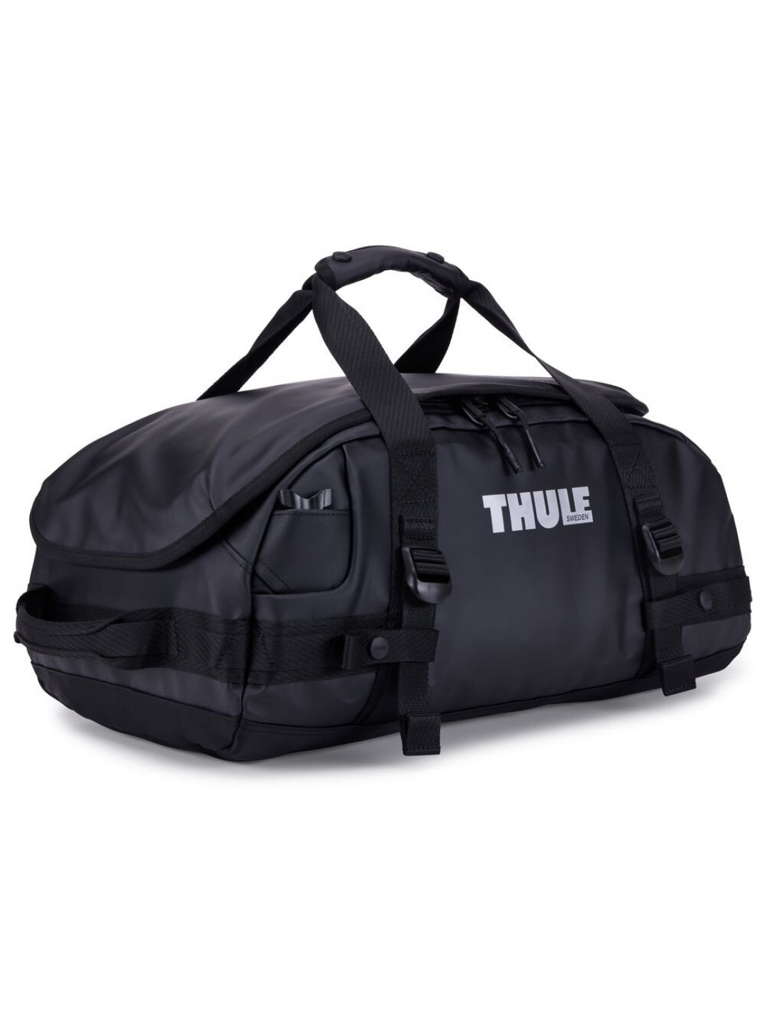Thule sportovní taška Chasm S TDSD301 30 L Černá Objem 30 L